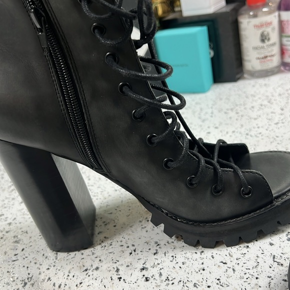 JEFFREY CAMPBELL x Free People  Shoes - Picture 10 of 11